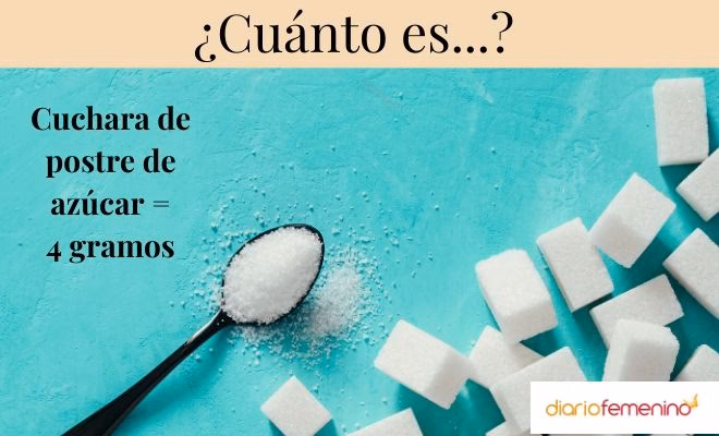 ¿Cuánto es 100 gramos en cucharadas?