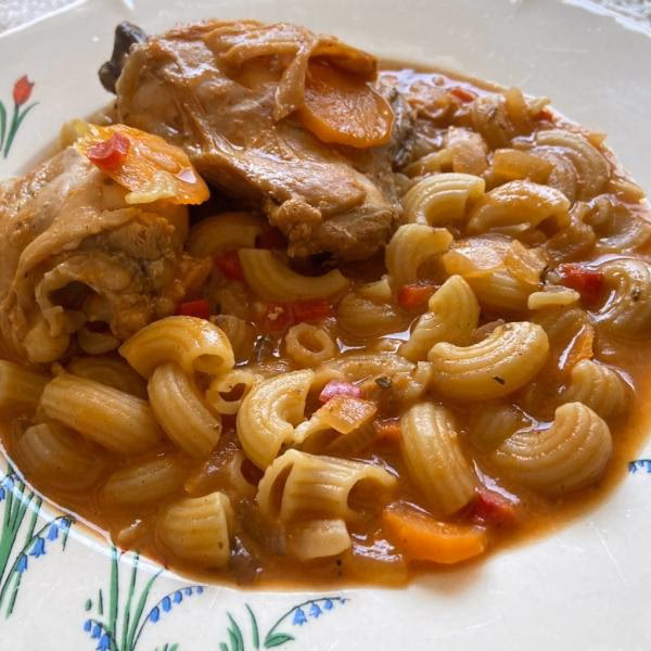 ¿Cómo calcular porciones de guiso?