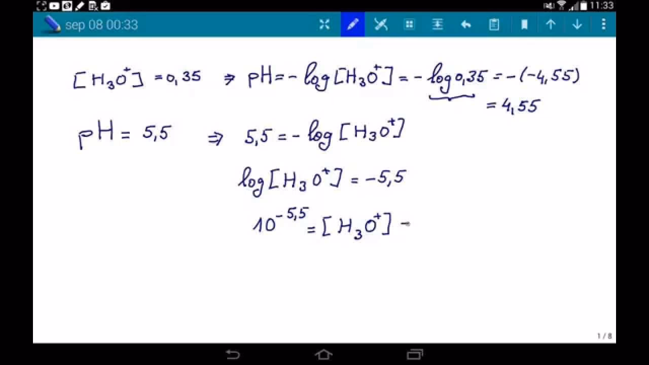 ¿El ácido débil produce iones hidronio?