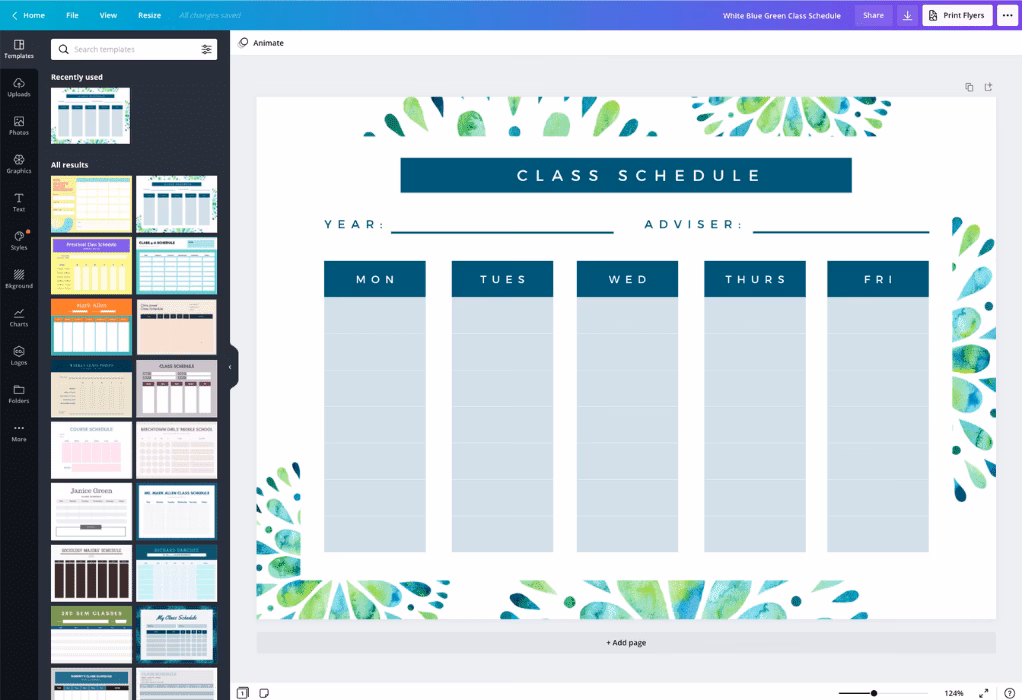 ¿Cuántas horas dura un curso virtual?