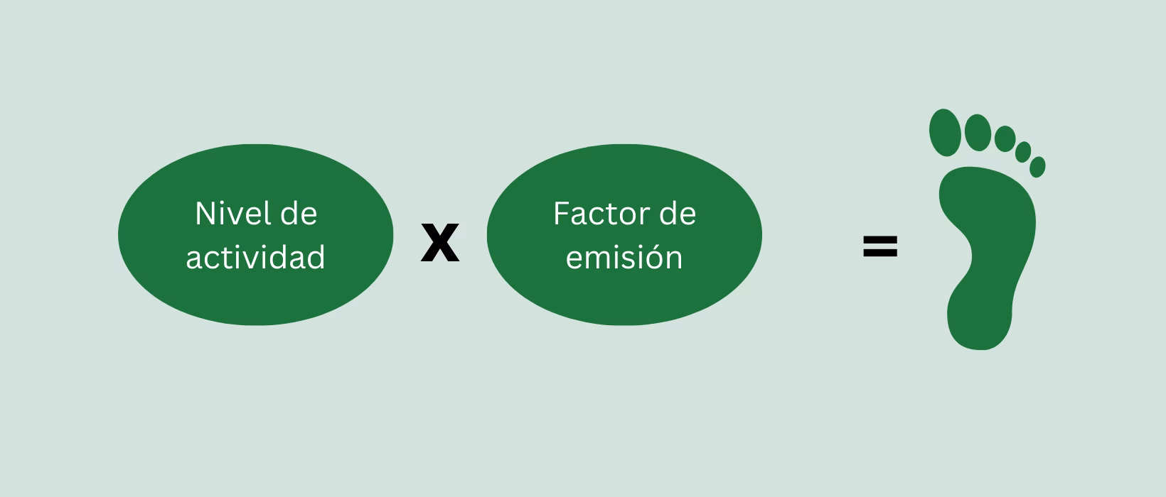 ¿Cómo calcular bonos de carbono?