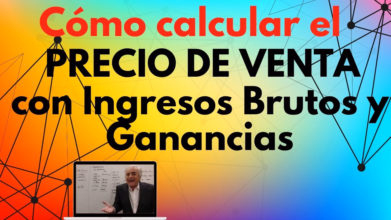 ¿Qué porcentaje te saca Ingresos Brutos?