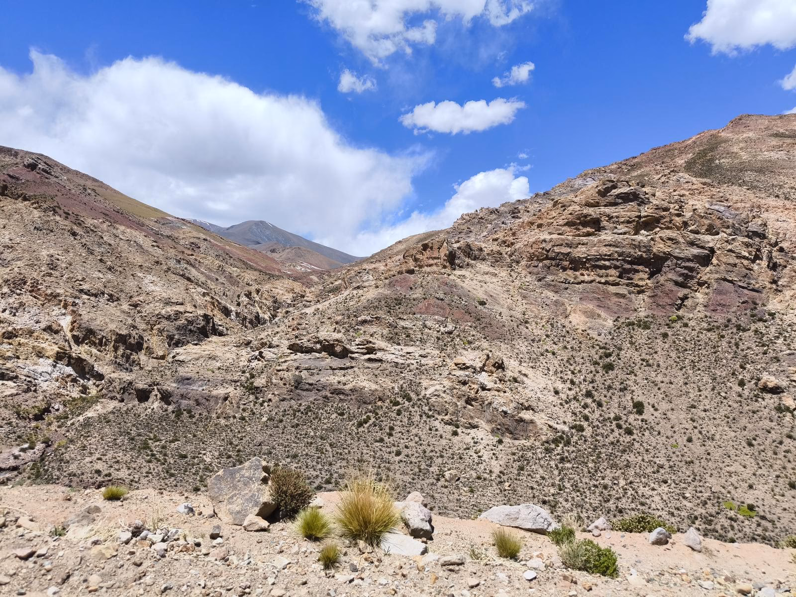 ¿Qué hay para hacer en San Antonio de los Cobres?