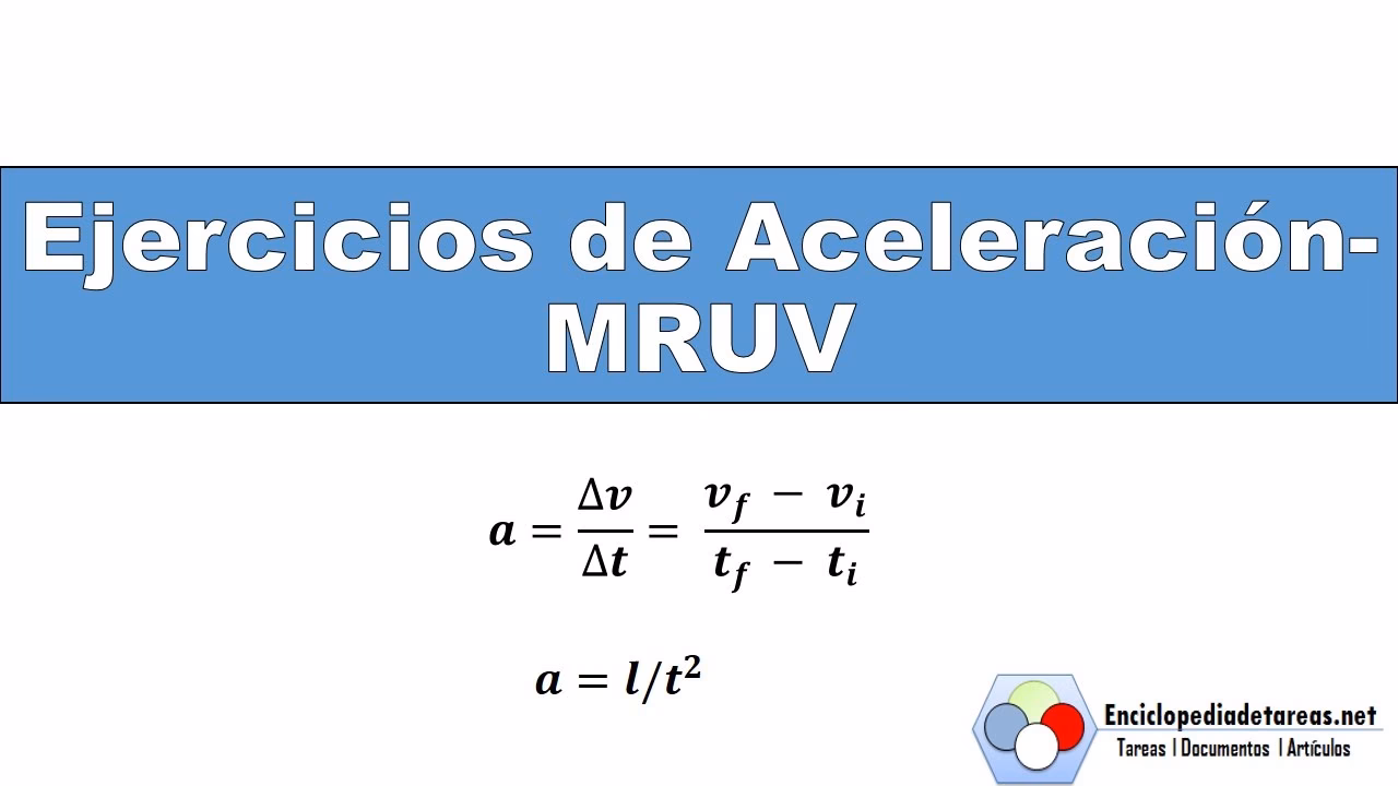 ¿Cómo se calcula la velocidad final en MRUA?