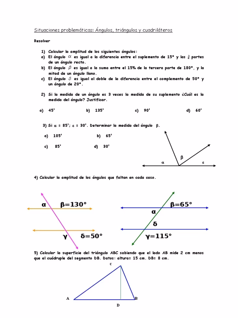 ¿Cómo calcular la amplitud?