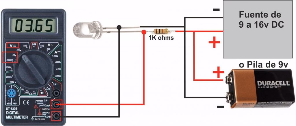 ¿Cuántas pilas de litio necesito para 12V?