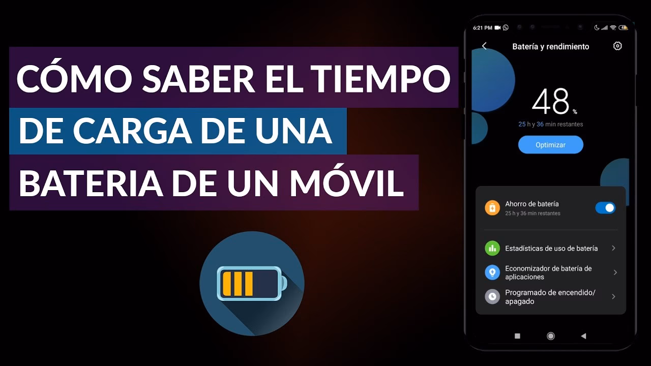 ¿Cómo medir la durabilidad de una batería?