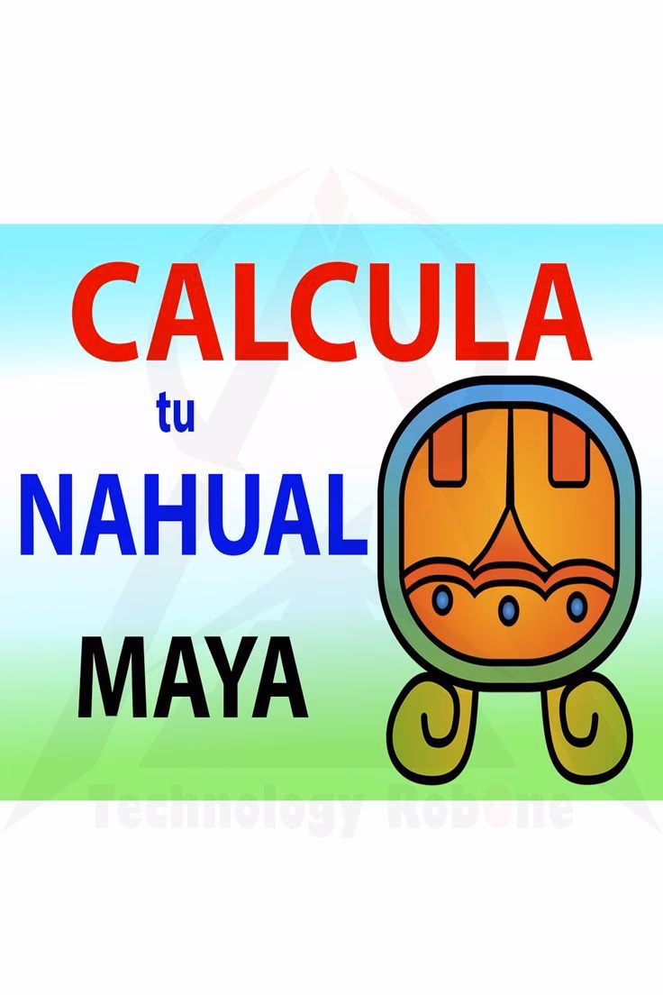 ¿Cómo se calcula una fecha con el calendario maya?