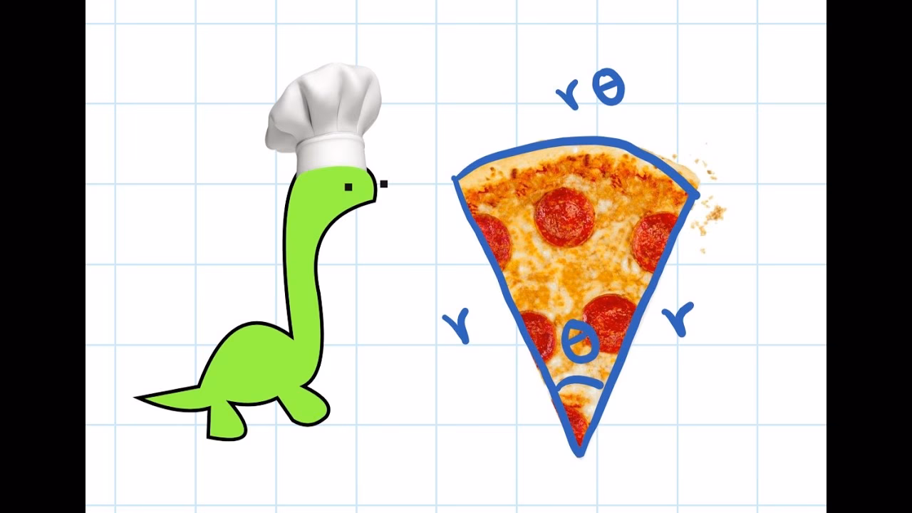 ¿Cómo medir la porción de comida con la mano?