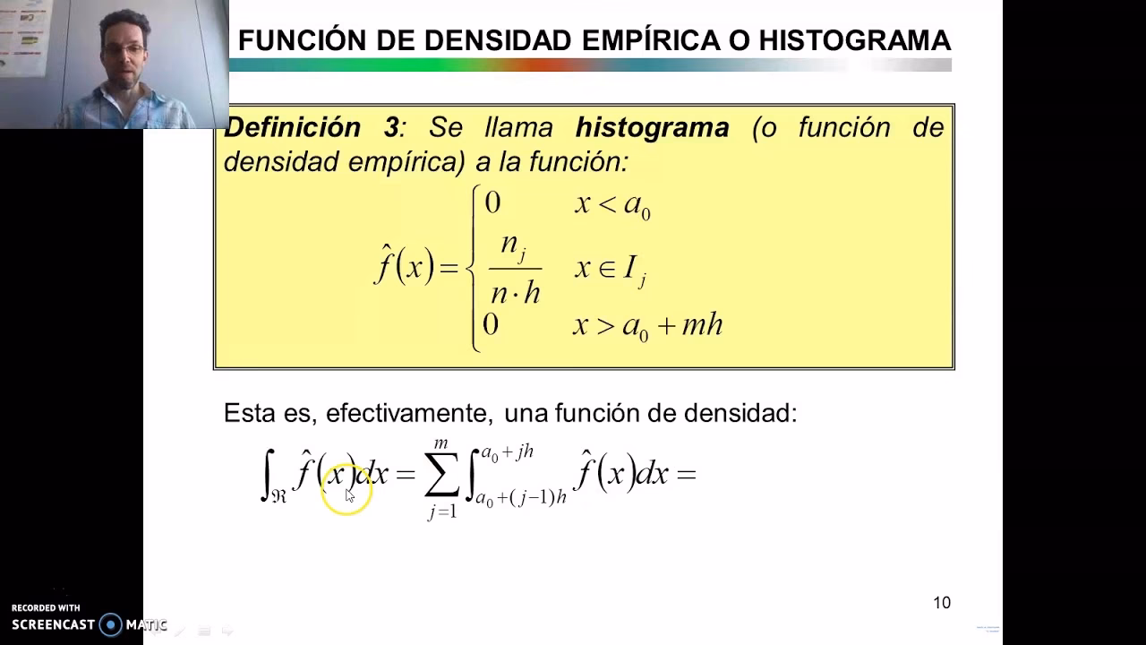 ¿Cómo se calcula la mediana?