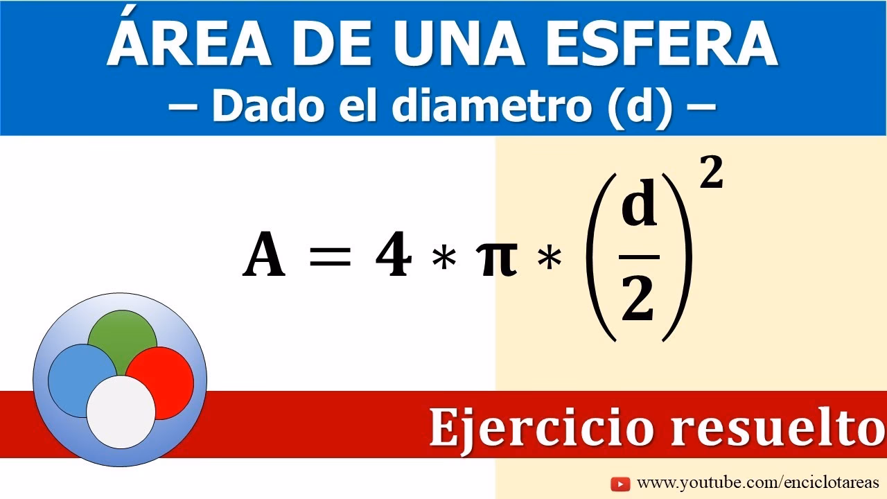 ¿Cómo sacar el cálculo de superficie?