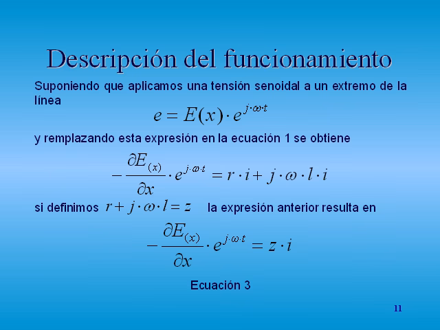 ¿Qué es la velocidad de modulación?