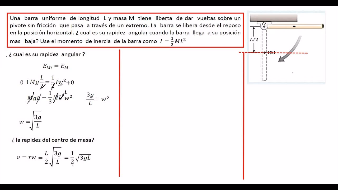 ¿Cómo calcular la velocidad en un tramo?