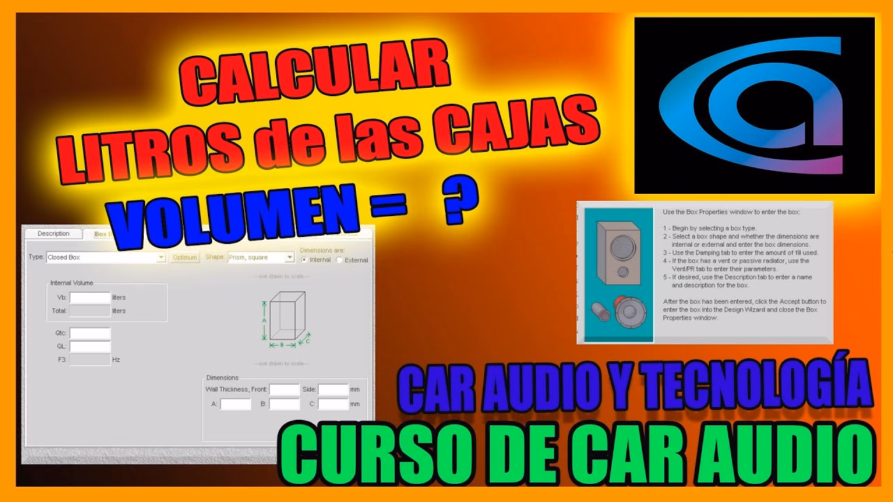 ¿Cómo calcular el tamaño de un archivo de audio?