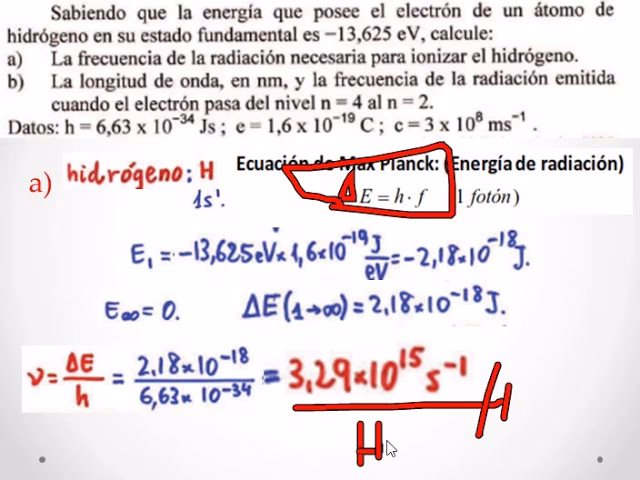 ¿Cómo saber cuál tiene mayor energía de ionización?