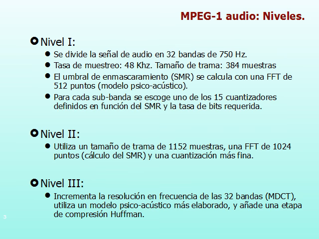 ¿Cuál es la fórmula de codificación?