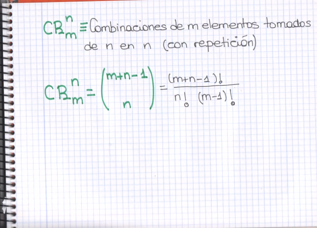 ¿Cuántas combinaciones hay en 4 dígitos sin repetir?