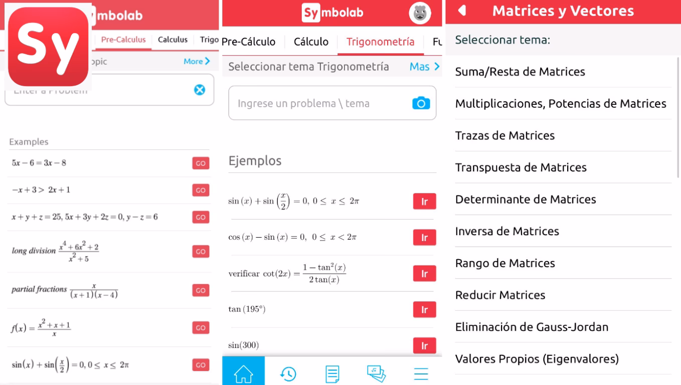 ¿Cuál es el ChatGPT para matemáticas?