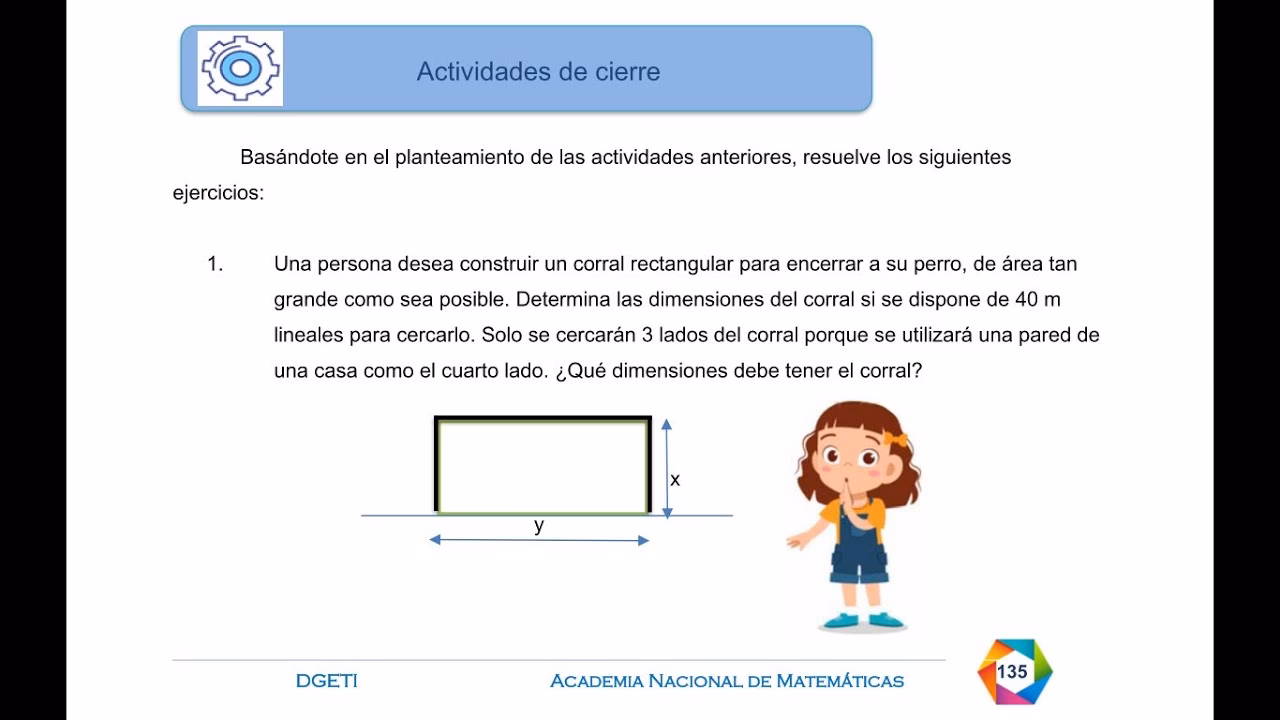 ¿Cómo se calcula el perímetro de una cancha?