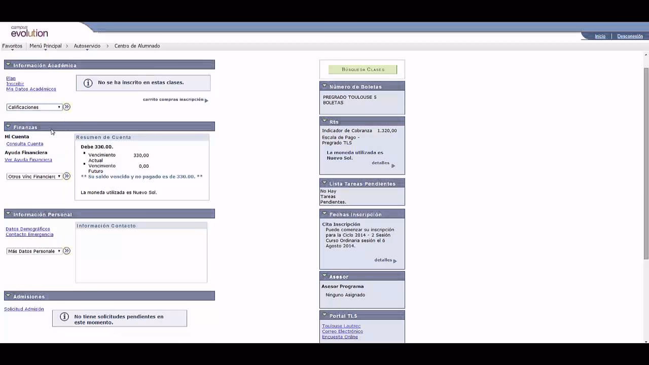 ¿Cómo calcular el promedio ponderado UPN?