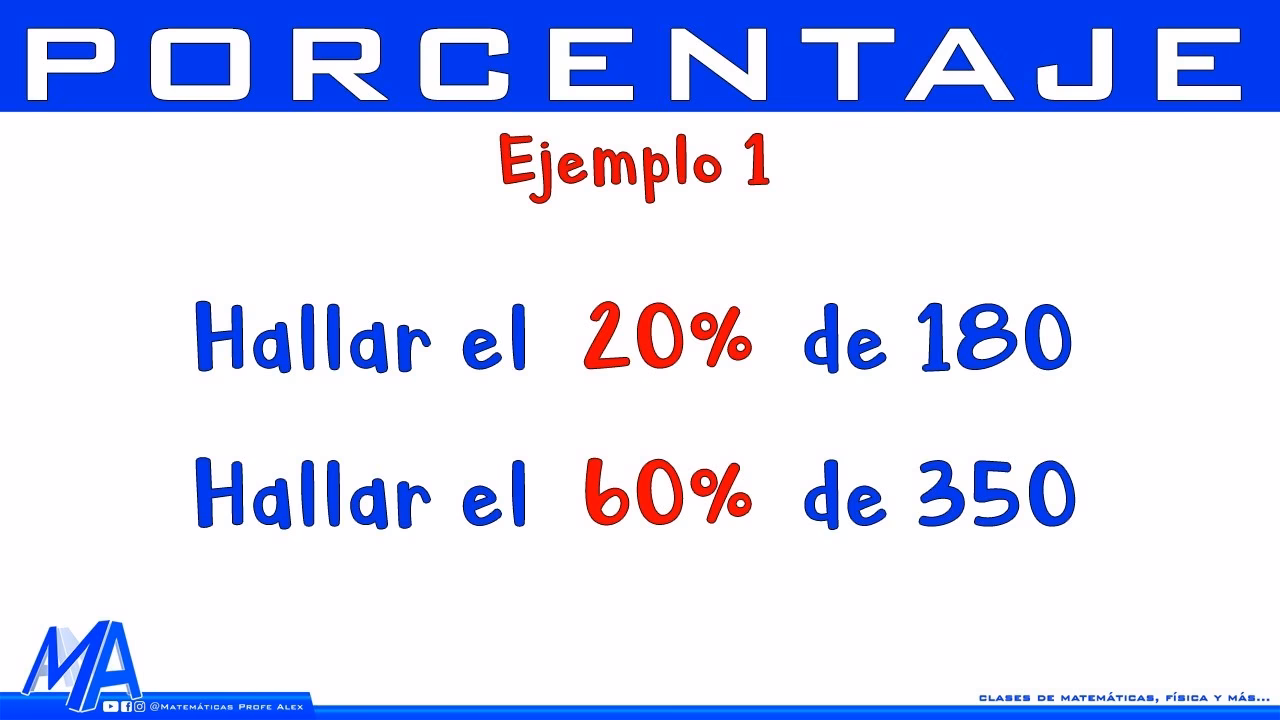¿Cómo sacar el 30% de 50?