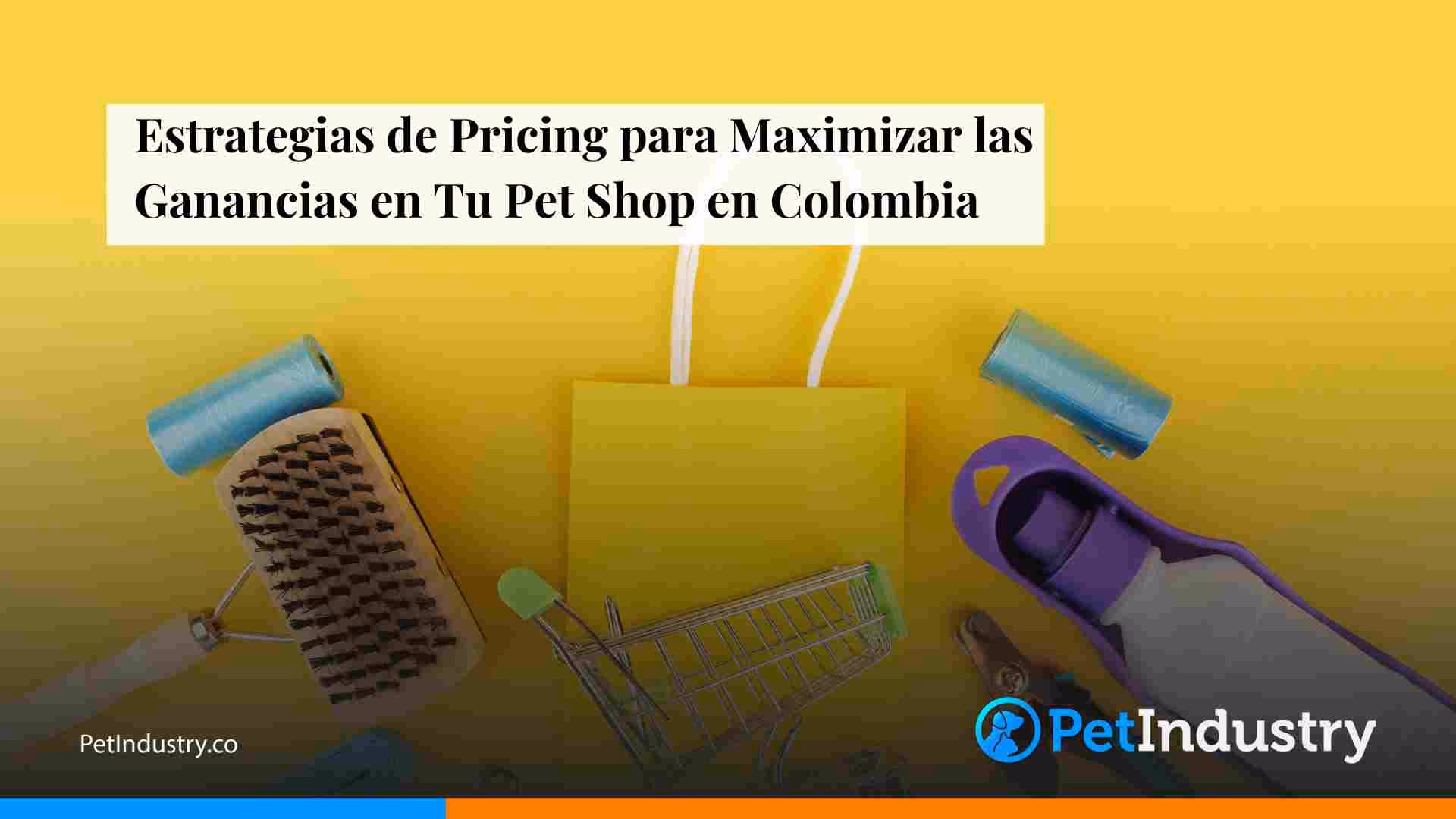¿Qué rentabilidad tiene un pet shop?