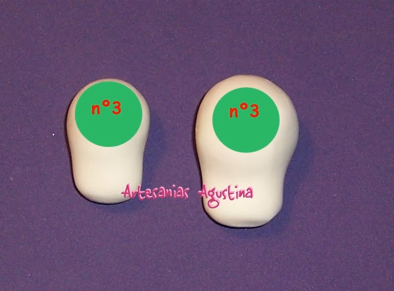 ¿Cómo hacer para que la porcelana fría no se agriete?