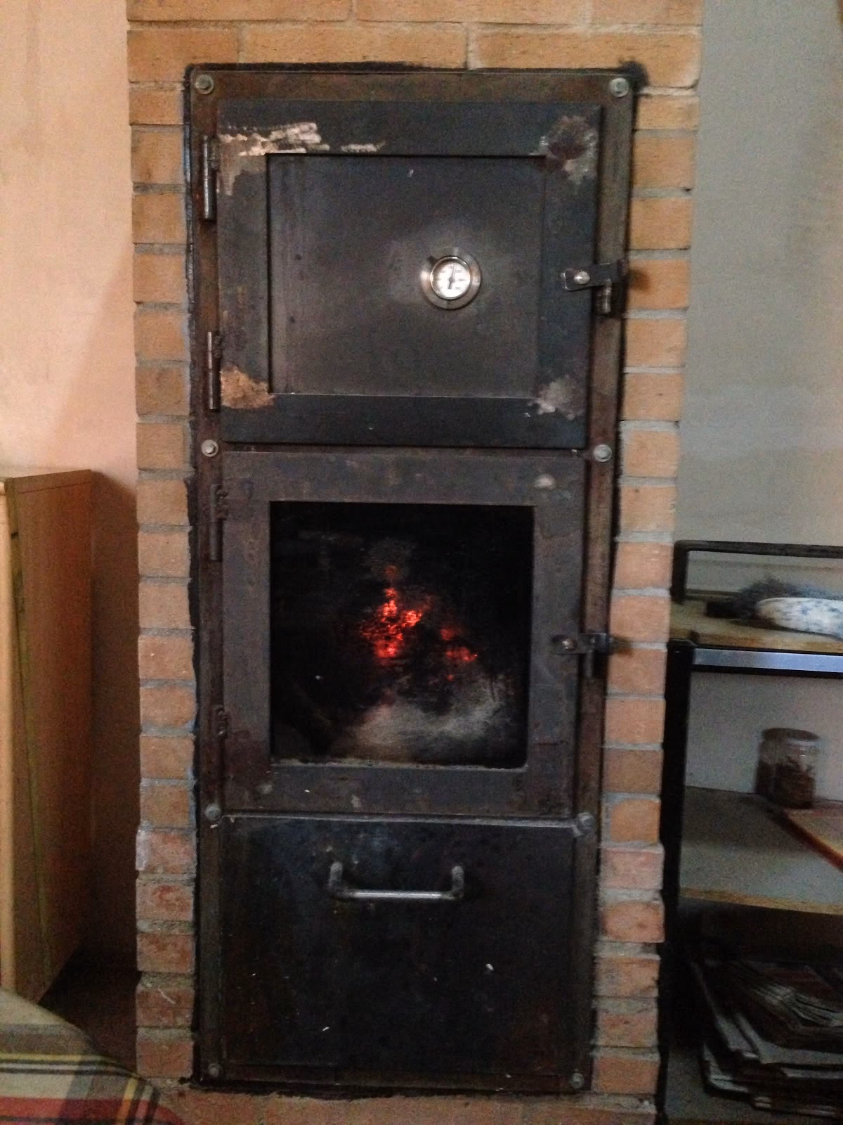¿Cuanto cuesta una estufa de mampostería?