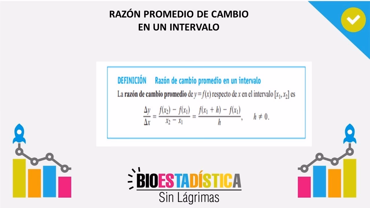 ¿Cómo calcular la razón fórmula?