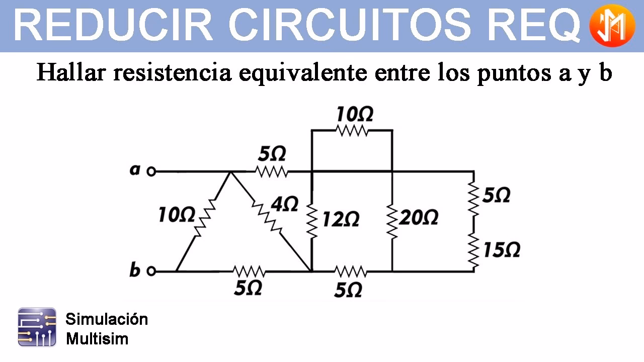 ¿Cómo calcular 3 resistencias en paralelo?
