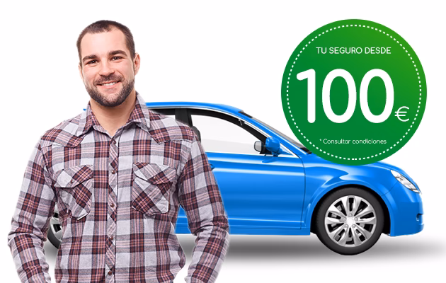 ¿Cuánto vale el seguro de un coche en España?