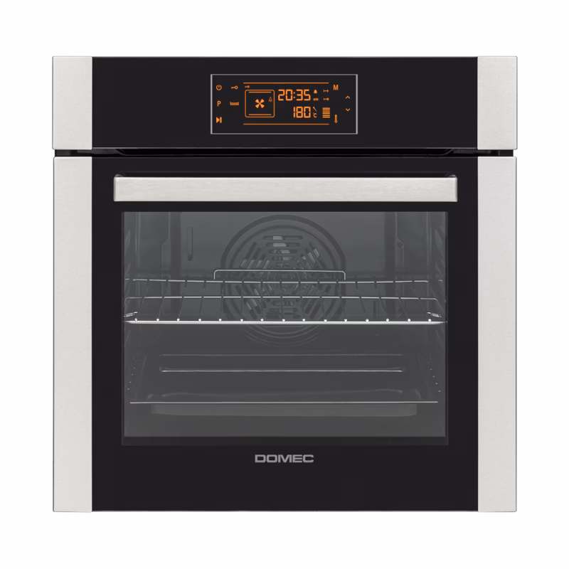 ¿Cómo medir la temperatura del horno eléctrico?