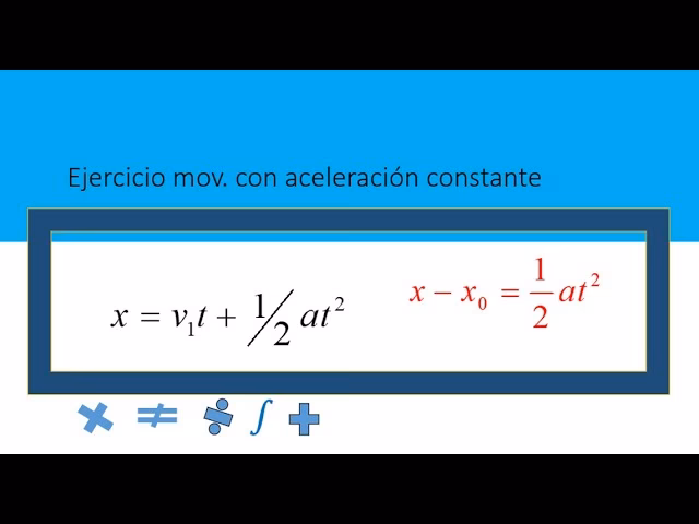 ¿Qué es esta fórmula d vt?
