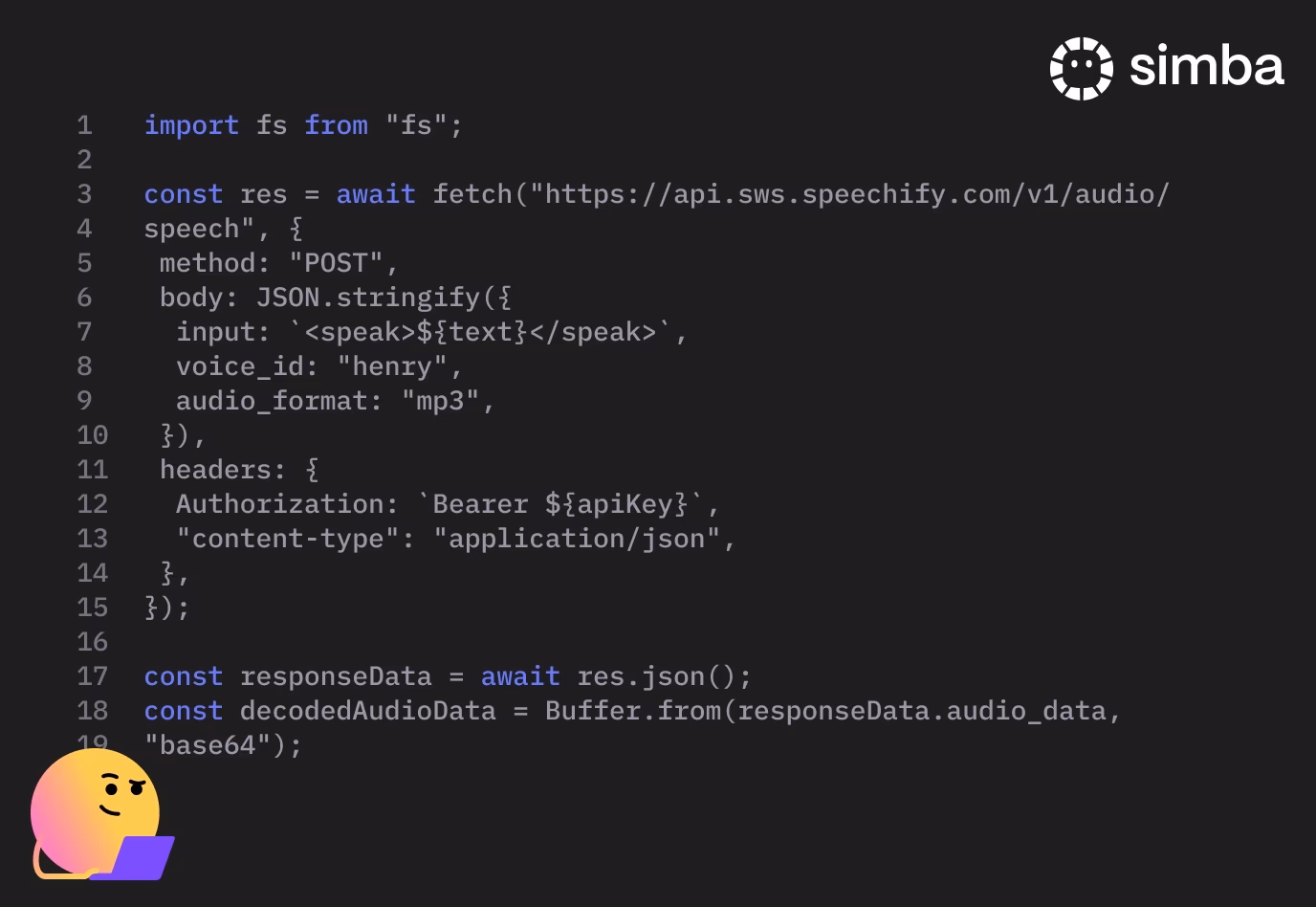 ¿Cuántas palabras son 5 minutos de discurso?
