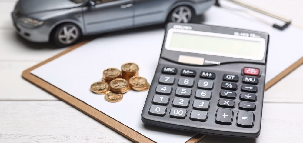 ¿Cómo saber el valor oficial de un coche?