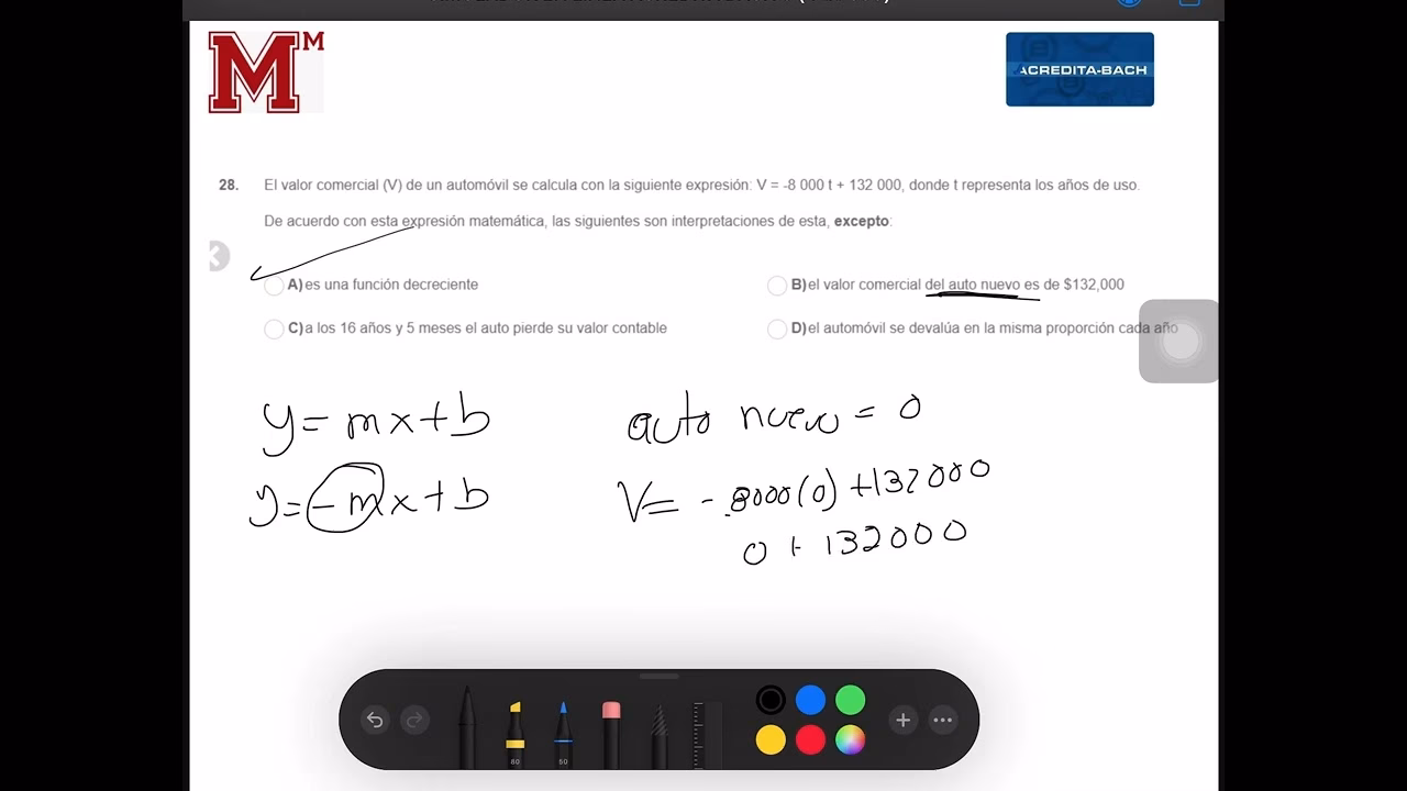 ¿Cómo se sabe el valor de un vehículo?
