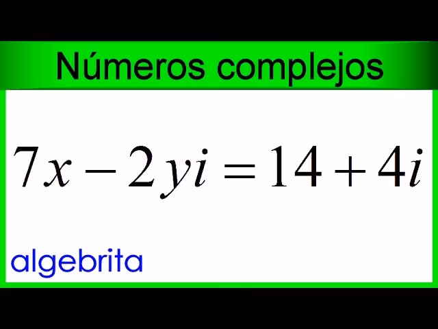 ¿Cómo saber cuál es la xyy?