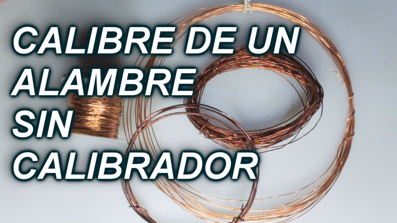 ¿Cuánto rinde 1 kg de alambre recocido?