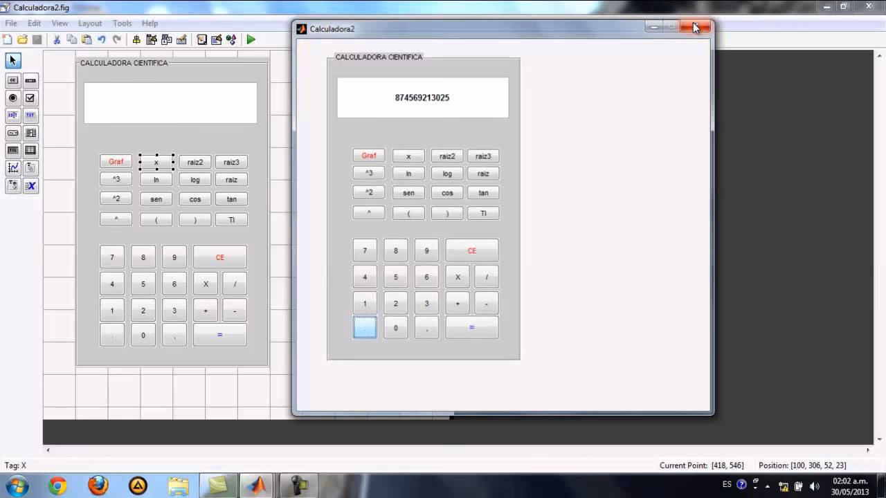 ¿Matlab es como una calculadora?