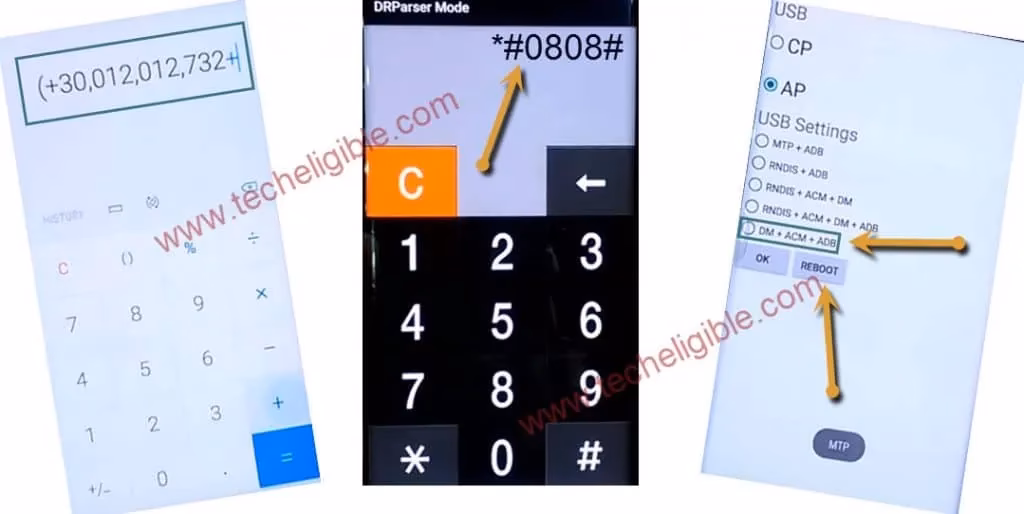 ¿Cómo buscar una calculadora en Samsung?