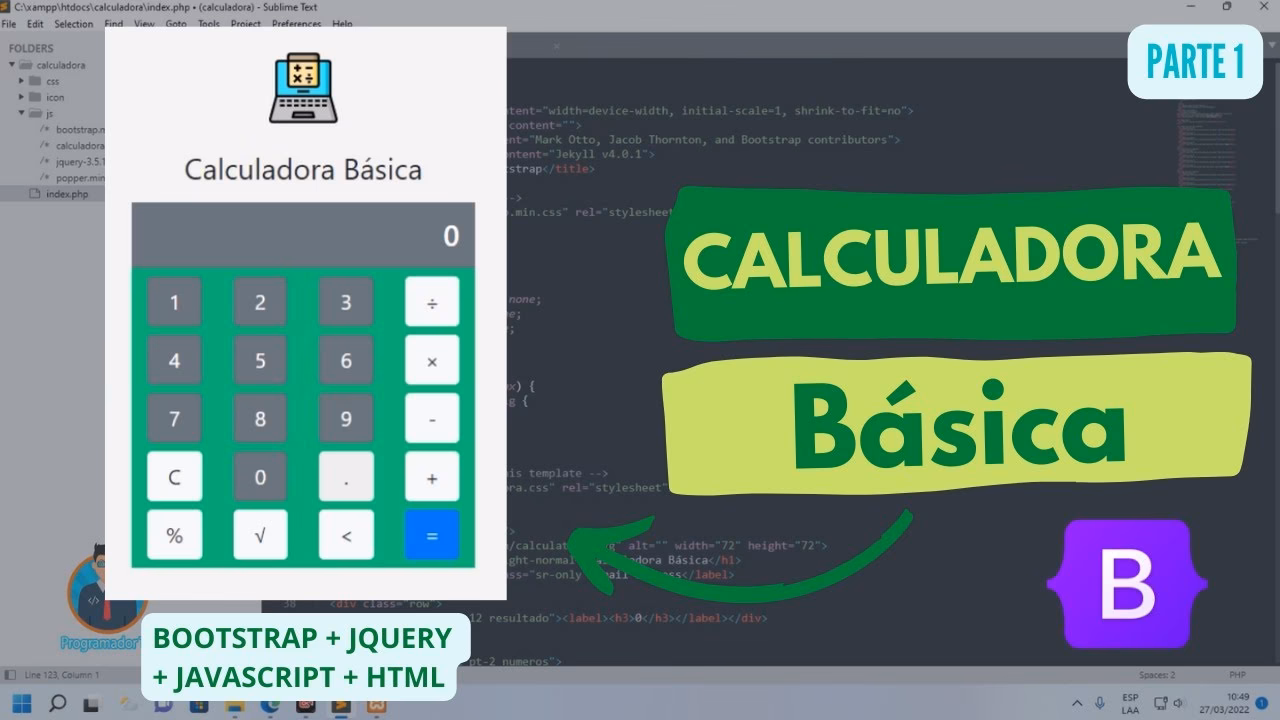¿Qué es el código jQuery?