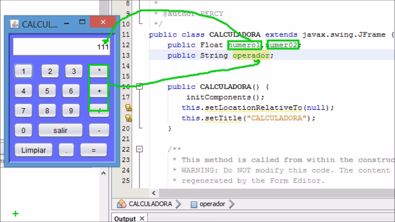 ¿Cómo iniciar un código en Java?