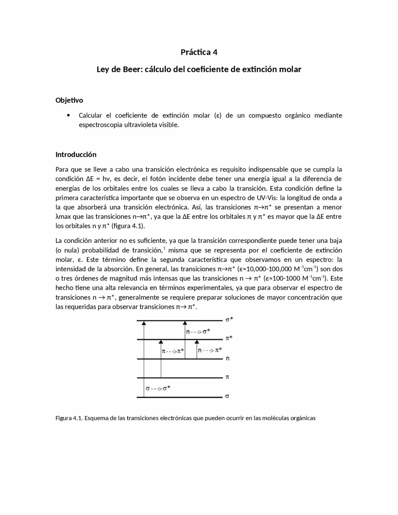 ¿Cómo calcular el coeficiente de extinción del ADN?