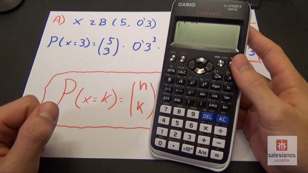 ¿Cómo encontrar coeficientes multinomiales?