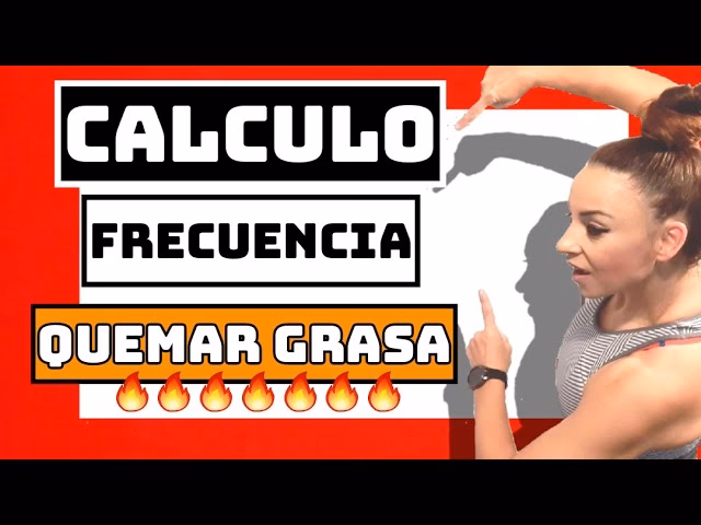 ¿Cómo calcular tu frecuencia cardíaca para perder peso?