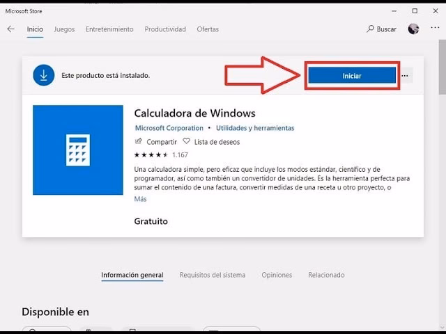 ¿Por qué mi computadora no reconoce mi calculadora?