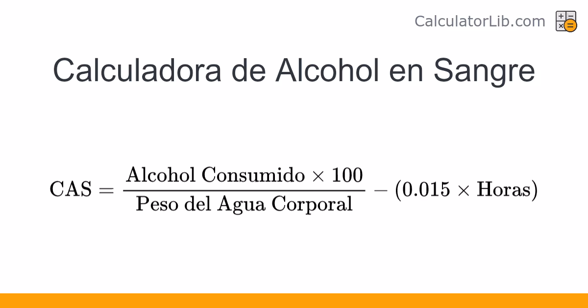 ¿Cuánto es 0.10 de alcohol en sangre?