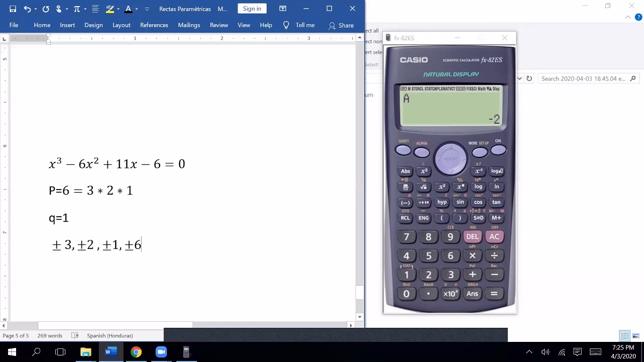 ¿Cómo se calcula el valor de alfa?
