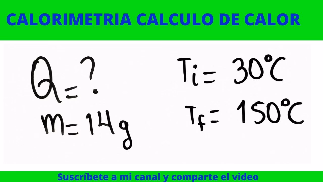 ¿Cómo se obtiene el calor?