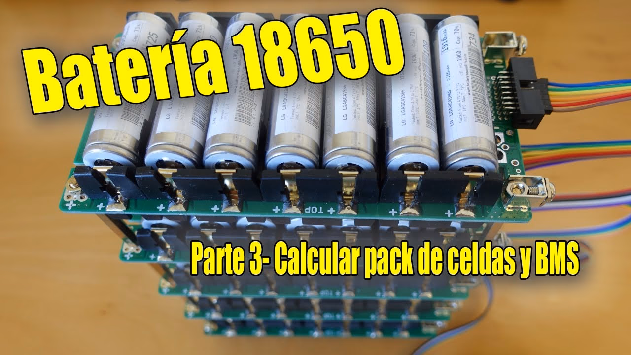 ¿Cómo se calcula el BMS?